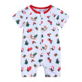 New Arrival Wholesale Baby Girl Rompers