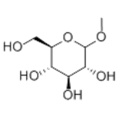METHYL-D-GLUCOPYRANOSIDE CAS 3149-68-6