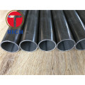 steel boiler tube and pipe