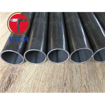 steel boiler tube and pipe