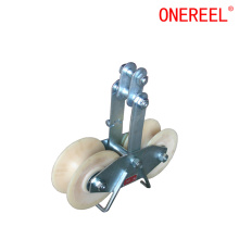 High Quality Rope Pulleys for Sale