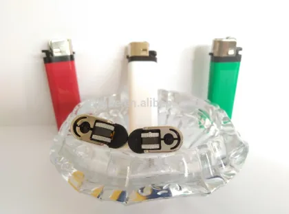 Cheapest flint lighter FH-003 encendedore from Benxi Fenghe lighter factory