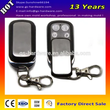 key cover peugeot,car key peugeot ,remote control casing BM-035