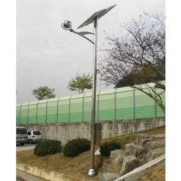exterior solar lights