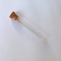 Tube de pré-rouleau de verre RIM 20x120 mm