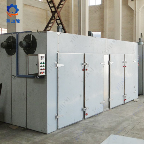 Oven sterilisasi panas kering