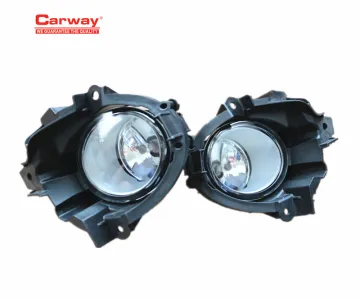 Toyota Premio 2010+ Fog Lights