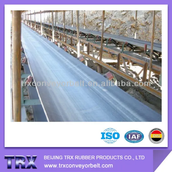 Anti-Tear Conveyor Belting