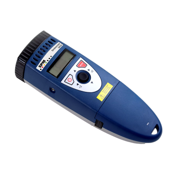 High Performance Stroboscope 18432: A Versatile Stroboscopic Tool