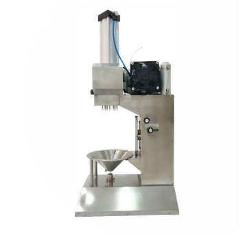 Vendite a caldo Green Coconut Peeler - Macchina di lavorazione del cocco