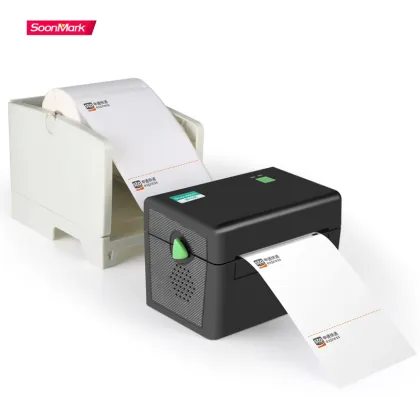 USB Thermal Label Printer 4x6 Shipping Label Printer