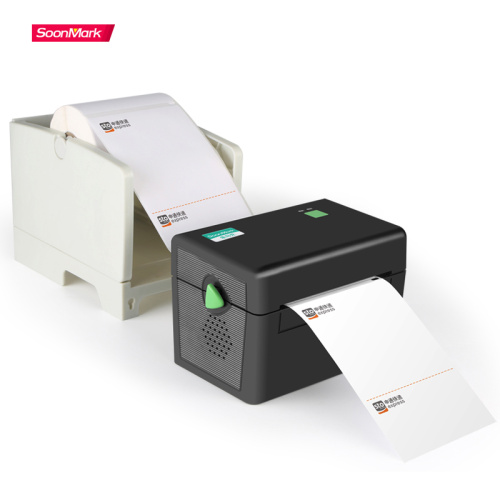 4 Inch Thermal Label Printer for DHL Logistics China Manufacturer