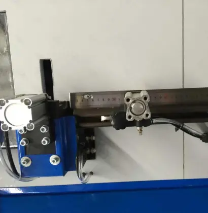 Automatic IG Processing: Insulated Glass Aluminum Spacer Bar Bending Machines