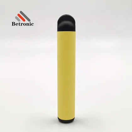 New Vape CBD Vaporizer disposable e-cigarette