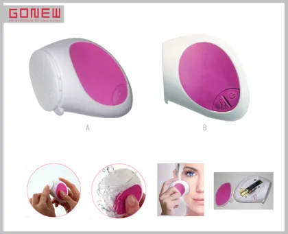 wave sonic facial cleanser