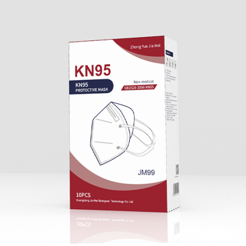 Earband KN95 masque de protection 10 pièces