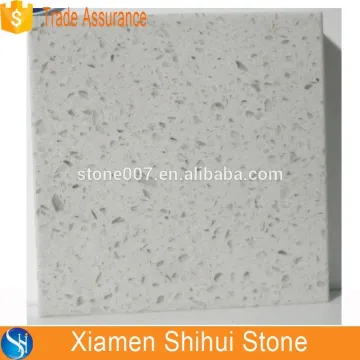 High Quality sparkle quartz floor tile