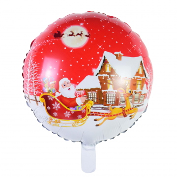 FOIL BALLOON 24