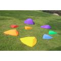 Kids Multicolor Riverstones Stepping Stones