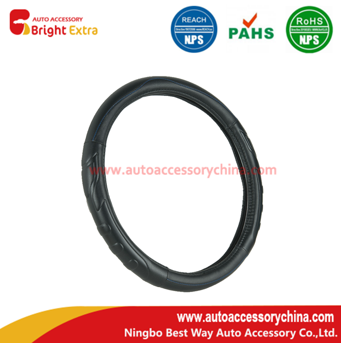 Auto Drive Steering Wheel Cover (2)