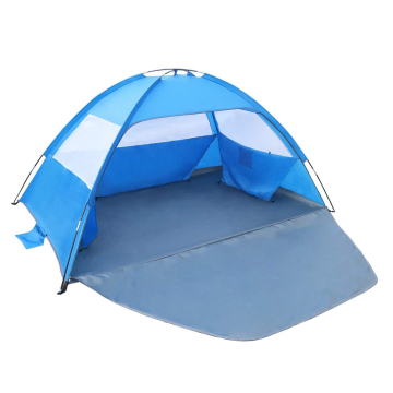 2019 Nuova protezione UV Beach Sun Shade