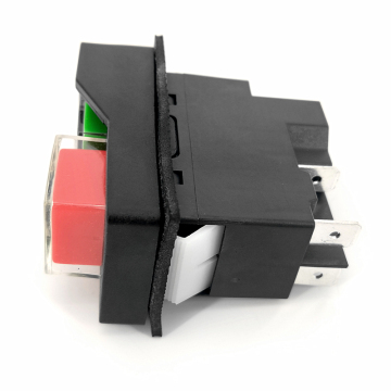 Tiandiren Slicer Switch Kedu KJD17 Electromagnetic Switch