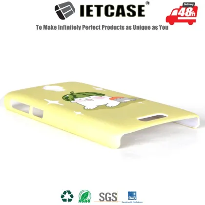 Custom printed fashion Design Mobile Accessory Cell Phone Case S660 Phone Cover for Lenovo S60