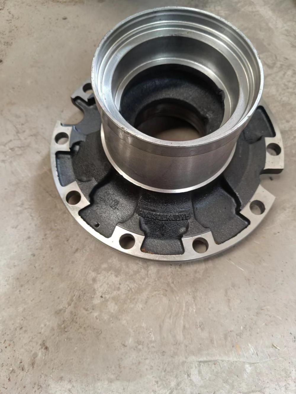 Brake Drum Brake Drum
