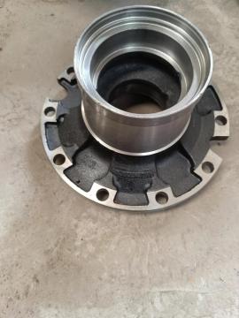 Modelo H8B Seal grande de óleo