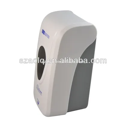 Plastic clear liquid soap dispenser,bulk liquid soap dispenser
