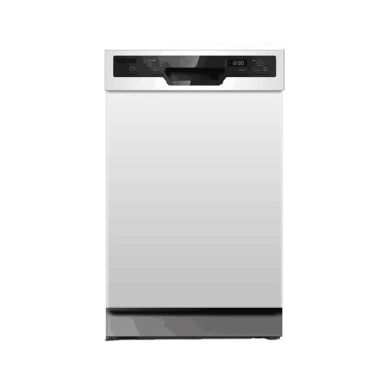 Smad 8-PLACE Setting Energy Star Dishwasher avec affichage LED