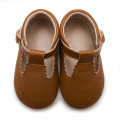 Neues Design Baby Mary Jane Schuhe