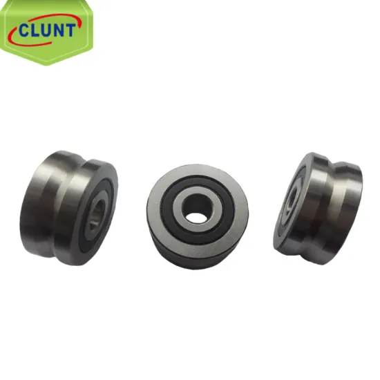 china factory shower door roller bearings