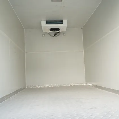 2020 Top selling products howo 2 axle light truck kama mini truck