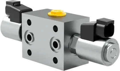 YZFB10 Flying Boom Changeover Valve