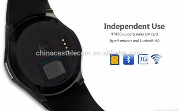 BT4.0 Digital Watch Sports Watch Android Smart Watch