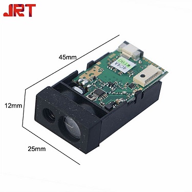 Higher Performance Laser Distance Sensor M88