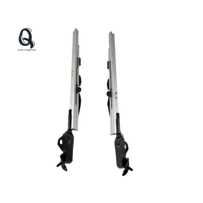 Chinese-Made Convertible Guide Rail for Ferrari California