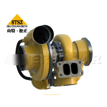 Turbine assembly 252-5165/ 2525165 is suitable for bulldozer D7R D6R