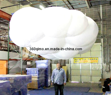 Cool Design Vivid Inflatable Cloud (BMIC303)