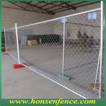 china supplier! 6ft temporary fence export to Australia, USA                        
                                                                                Supplier's Choice