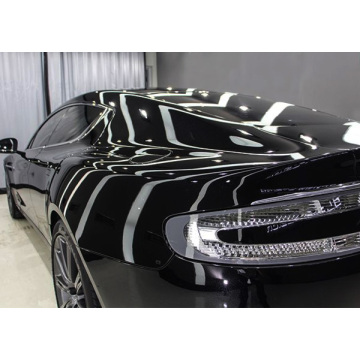 What Is The Best Paint Protection Film