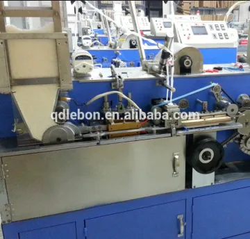 Cotton buds machine complete line