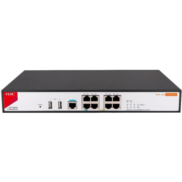 F1000-AK1342 8-Port-Class VPN FPN GALL