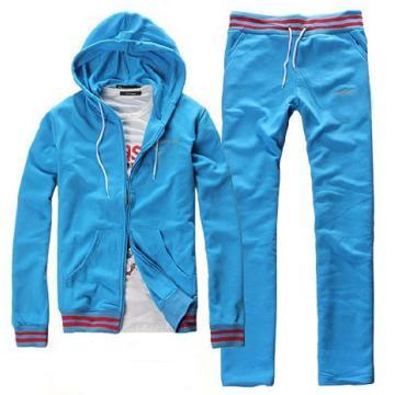 Sports Suit, Sports Wear