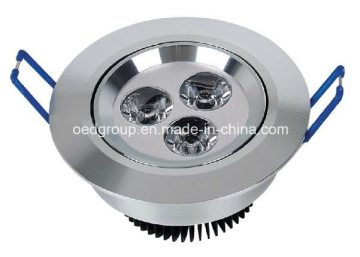 Cheap 3W LED Ceiling Lamp