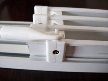 Panel Sliding Blinds Window Blinds Accessories Manual Wand Control
