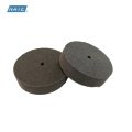 Customized Nylon Fiber Polishing Wheel Grinding Wheel