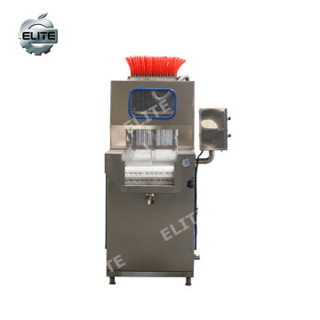 High Efficiency Customizable Poultry Meat Saline Injection Machine