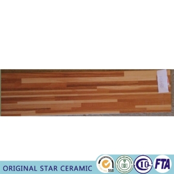 wood pattern ceramic tiles